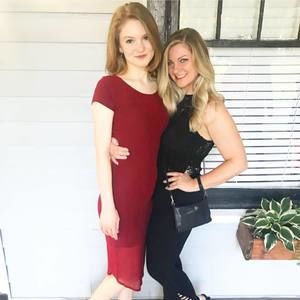 Meet your Posher, Brianna